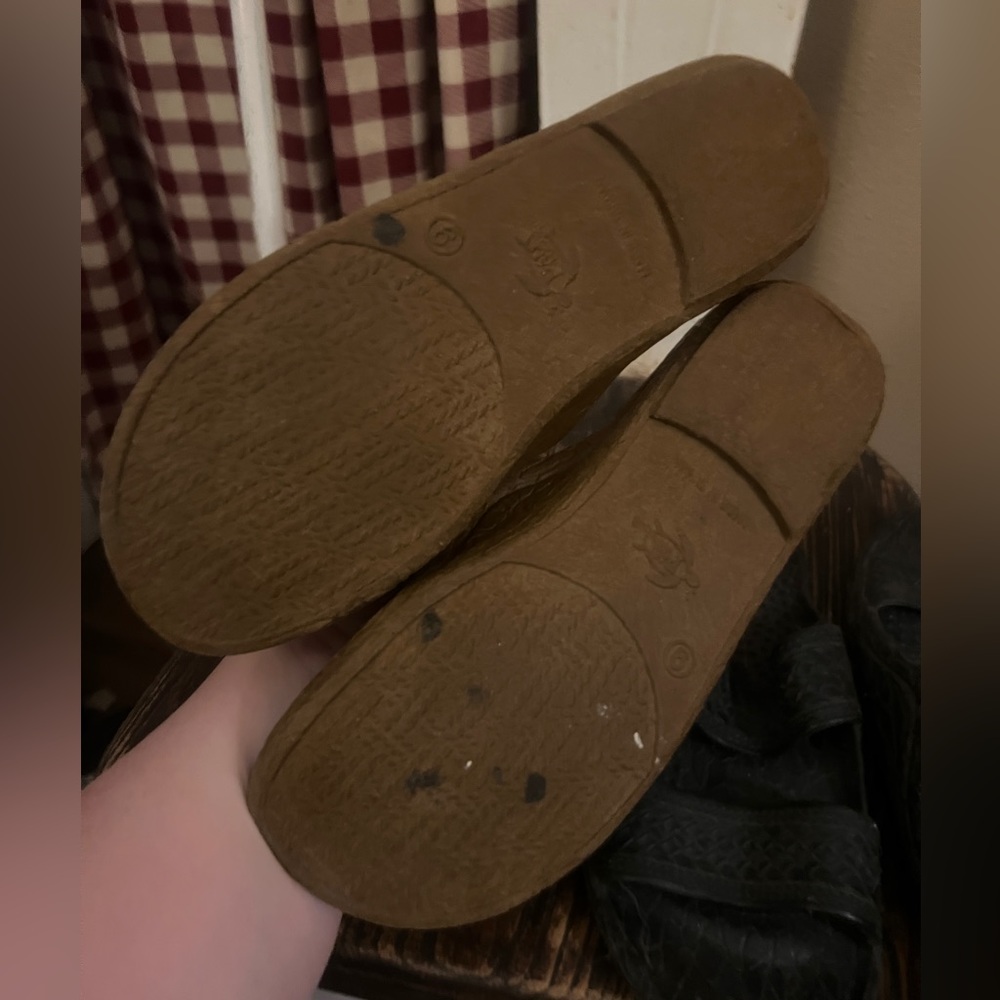 “Jesus” Sandal Bundle! - Picture 5 of 7